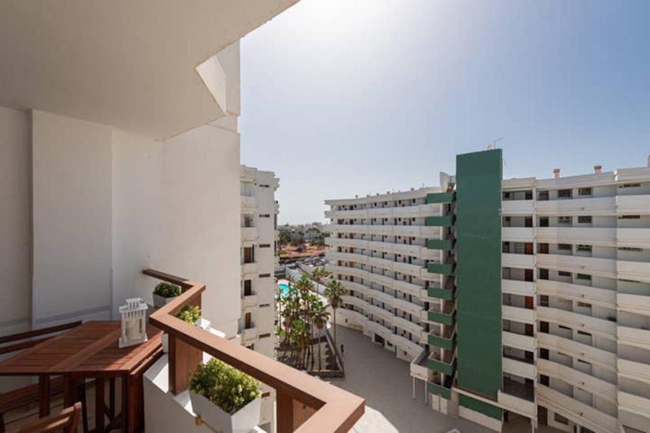 Central And Functional Maspalomas  Buitenkant foto